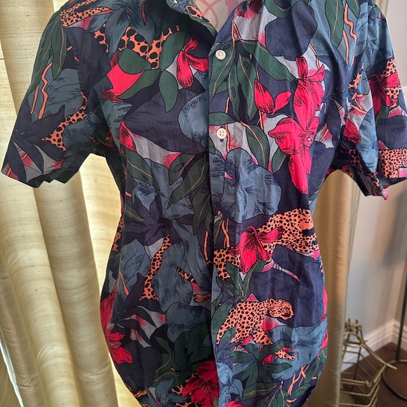 BonoLL Shirt - Red main image 0